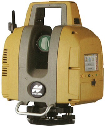 TOPCON GLS-2000