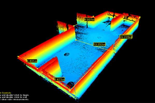 【点群イメージ】